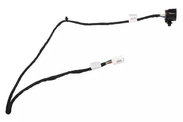 Trailer Rear Wiring Harness - GM (84718498)