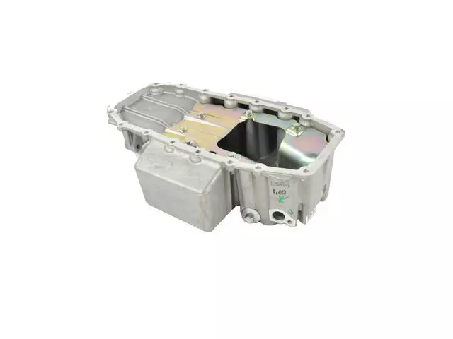 68317280AA - : Oil Pan for Mopar Image