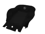 7SK01YSAAA - Interior Trim: Front Seat Back Cover, Left for Mopar Image