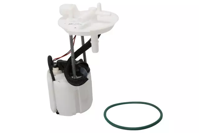 84961187 - : W (S)Module Kit for Chevrolet: Equinox | GMC: Terrain Image