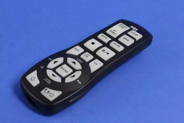 Wireless Infrared Remote - Mopar (5064041AA)