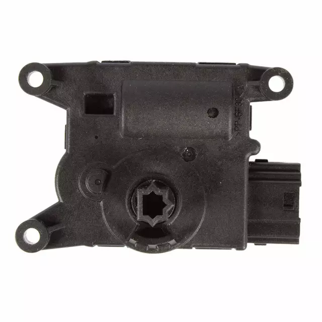 AE9Z19E616A - HVAC: Door Actuator for Ford: Explorer, Flex, Police Interceptor Utility | Lincoln: MKT Image