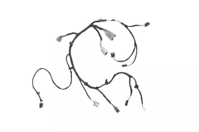 Wire Harness - GM (23111663)