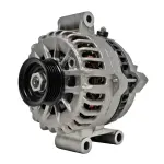 19343642 - : Remanufactured Generator for GM Image