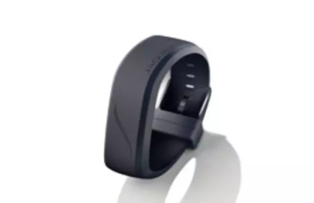 J9C7892 - Serviceable Components: Activity Key, Vehicle Preparation Kit for Jaguar: E-Pace Image