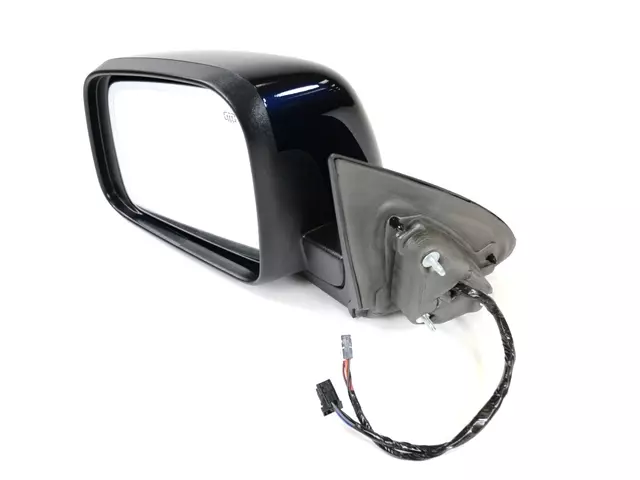 Outside Rear-View Mirror, Left - Mopar (5SH45TZZAF)