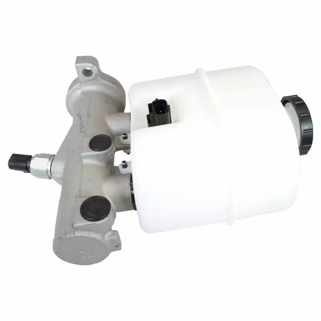 Brake Master Cylinder - Ford (6C2Z-2140-EA)