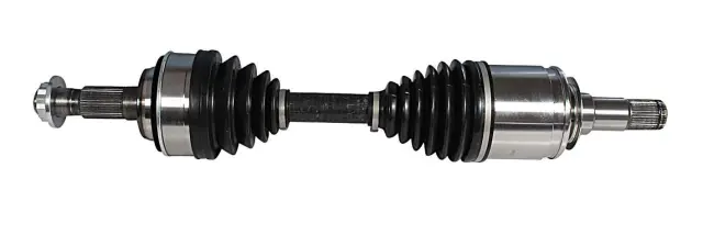 NCV69572 - : Lexus, Toyota CV Axle Assembly  - Front for GSP Image