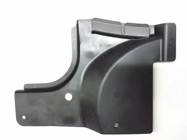 Under-Body Shield Cover - Volkswagen (1K0-825-272-A)