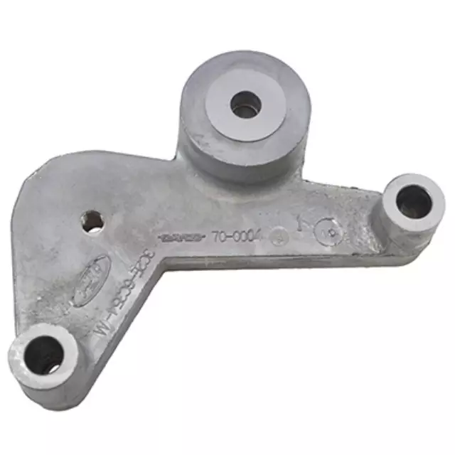 3C2Z6C354AA - Cooling System: Idler Pulley Bracket for Ford Image