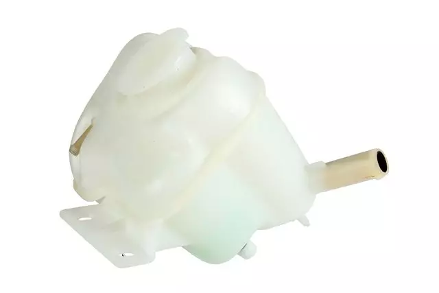 21030881 - : Coolant Recovery Reservoir for Saturn: SC, SC1, SC2, SL, SL1, SL2, SW1, SW2 Image