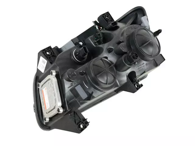Headlamp, Left - Mopar (57010413AE)