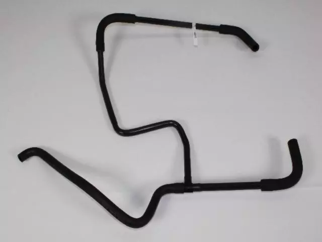 Crankcase Vent To Air Cleaner Tube - Mopar (53013757AA)