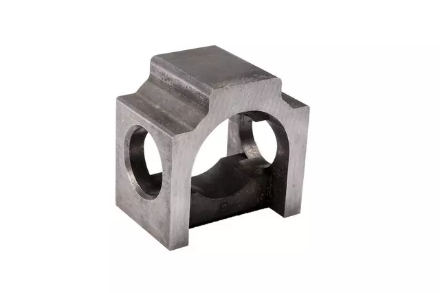 88983795 - : Locking Differential Thrust Block for GM Image