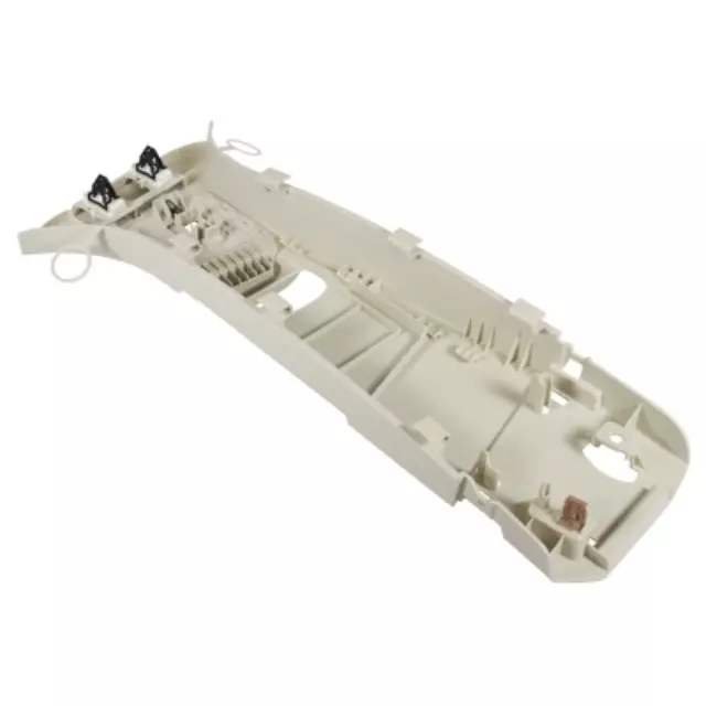 Upper Center Pillar Trim - Ford (CJ5Z-7824357-AD)