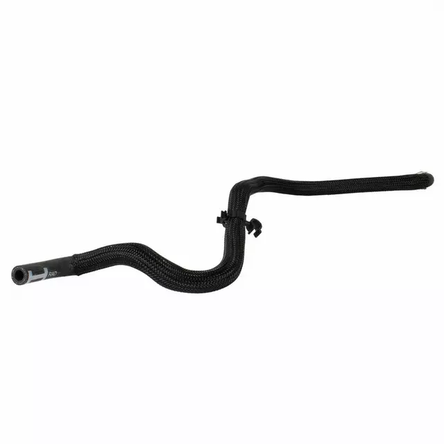 Overflow Hose - Ford (5L8Z-8C633-AD)