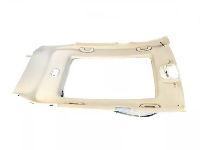 Headliner - Mopar (5RW58HDAAA)