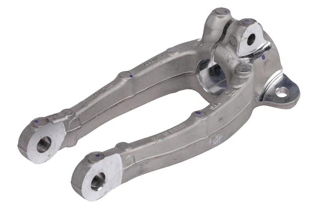 84317918 - : Front Passenger Side Shock Absorber Yoke for ACDelco Image