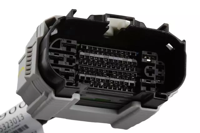 84711903 - Body: Harness for GM Image