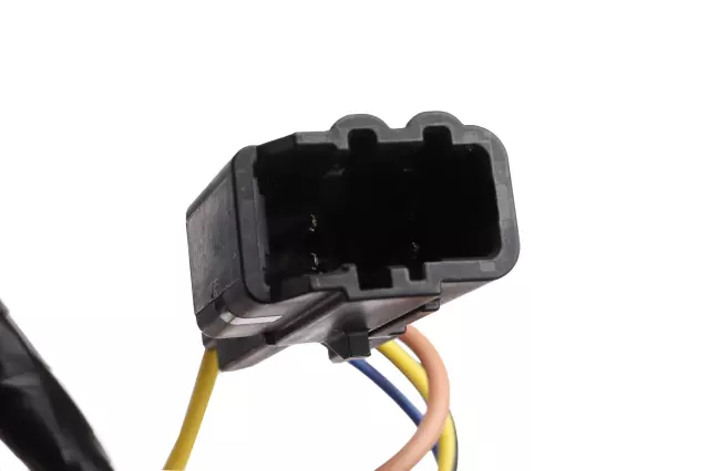 Heated Steering Wheel Module - GM (84757868)