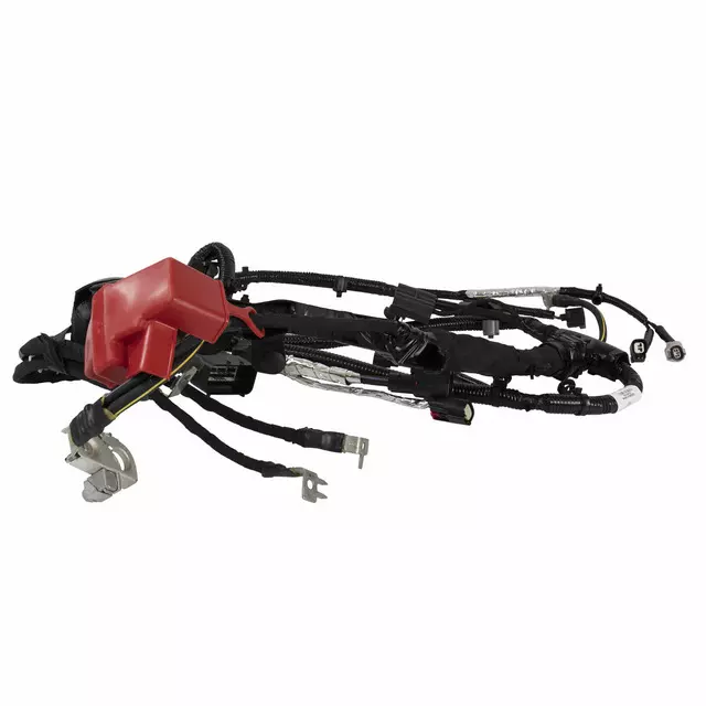 Battery Cable Harness - Ford (HB5Z-14300-K)