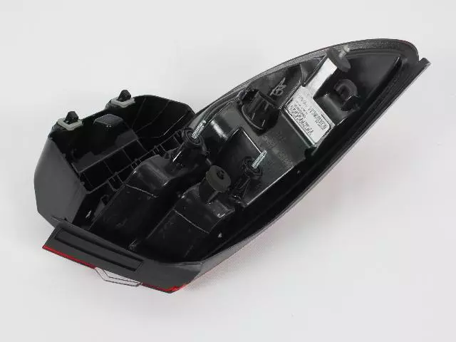 Tail Stop Turn Lamp - Mopar (5182536AD)