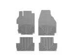 WTNG189210 - : All Weather Floor Mats for WeatherTech Image