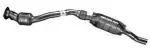 2873 - : Direct-Fit Catalytic Converter (Non C.A.R.B. Compliant) for AB Catalytic Image