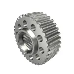 68087894AA - Transfer Case and Power Transfer Unit: Driven Sprocket for Mopar Image