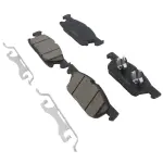19538359 - : Pad Kit for GM Image