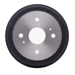 36576007 - : True Balanced Brake Drum for DYNAMIC FRICTION Image