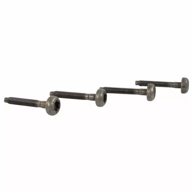 Throttle Body Bolt - Ford (W714203-S437)