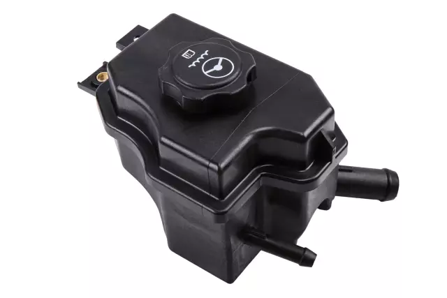 23259980 - : Power Steering Fluid Reservoir for Cadillac: XTS Image