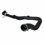 KM4953 - Belts &amp; Cooling: Motorcraftâ„¢ Radiator Coolant Hose for Ford Image