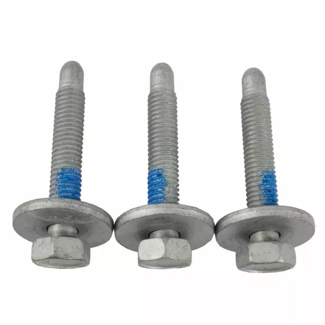 W710544S442 - : Tank Strap Bolt for Ford: C-Max, Focus Image