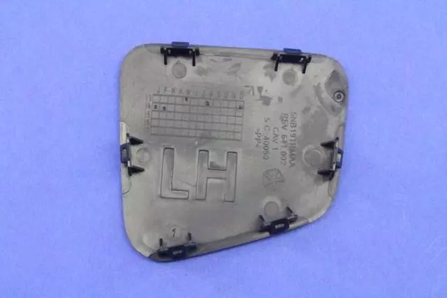 Seat Base Cover - Mopar (5NB19LC5AA)