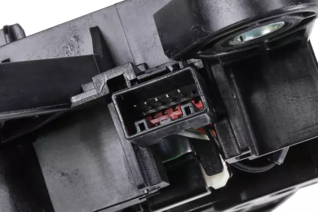 Automatic Transmission Control - GM (84169753)