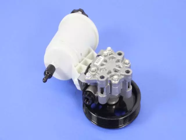 Power Steering Pump - Mopar (68070906AC)