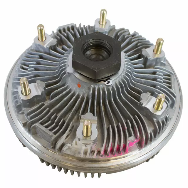 YB605 - : Clutch Assembly Fan for Ford Image