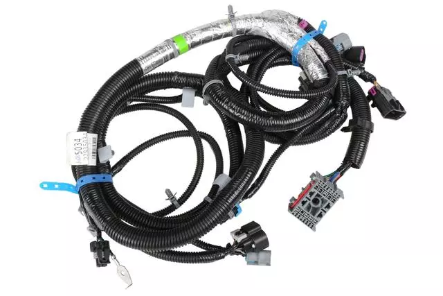 22935034 - : Headlamp Wiring Harness for GM Image