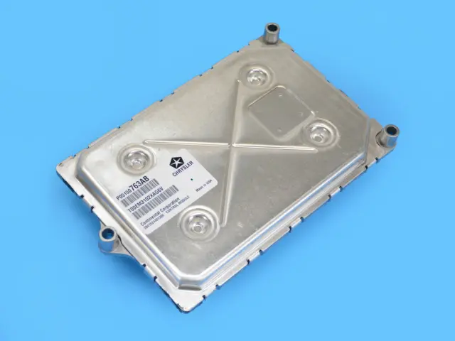 Powertrain Control Module - Mopar (5150763AB)