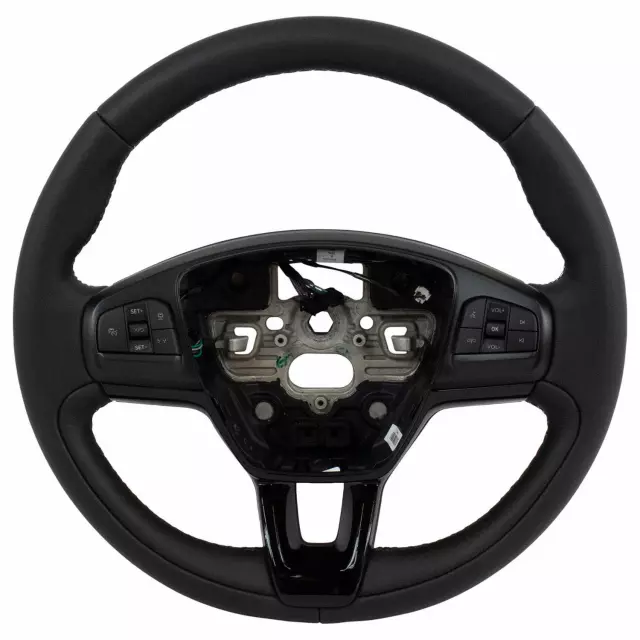LJ8Z3600JB - : 2021-2024 Ford Mustang Mach-E - Steering Wheel for Ford: Mustang Mach-E Image