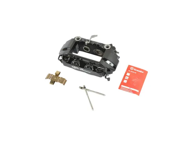 68240027AA - : Disc Brake Caliper Assembly, Right for Alfa Romeo Image