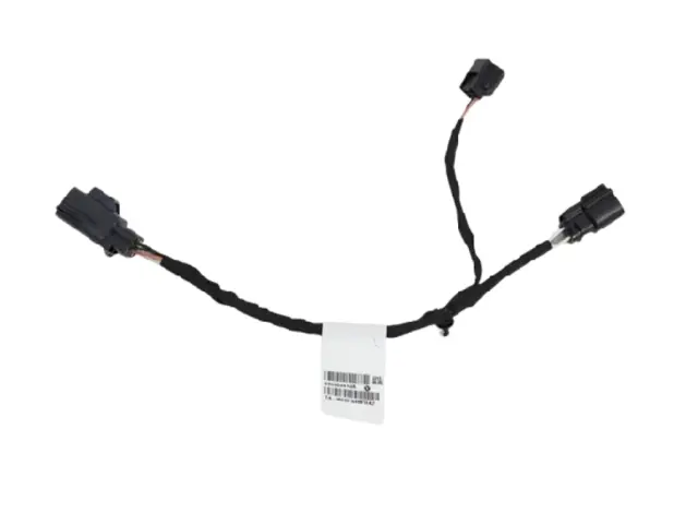 « 68598441AA –  : Projecteur/tablier Cablage pour Mopar Image »