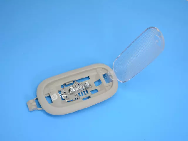 Dome Lamp, Us, Canada, Mexico - Mopar (5JG58HDAAD)