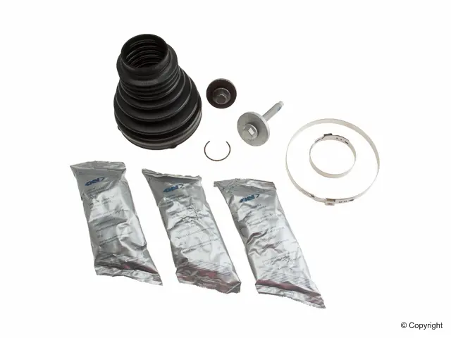 305141 - : Loebro CV Joint Boot Kit for Loebro Image