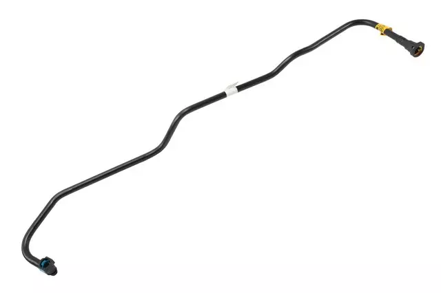84871296 - : Fuel Feed Hose for Chevrolet: Silverado 1500, Silverado 1500 LTD | GMC: Sierra 1500, Sierra 1500 Limited Image