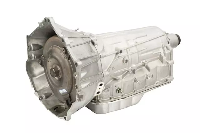 F Remanufactured Transmission - GM (19432006)