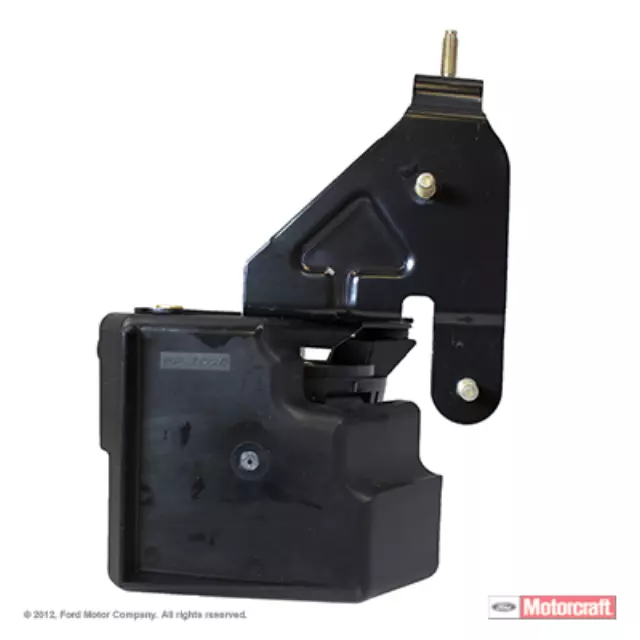 1998-2004 Lincoln Town Car - Valve Assembly - Ford (F8VZ-9C915-AB)