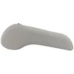 MC5Z7867112FE - : Armrest Assembly for Ford Image